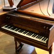 Icon of program: Harpsichord