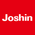 Icon of program: ジョーシンアプリ