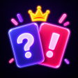 Ikona programu: Truth or Dare - Party Gam…