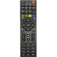 Programikonen: NXT DIGITAL DTH Remote