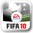 Icône du programme : FIFA 10