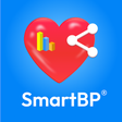 Ícone do programa: SmartBP - Blood Pressure …