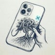 Ikona programu: AR Drawing - Ai Sketch  P…