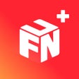 程序图标：Funbox-รานกลองสมดจทล