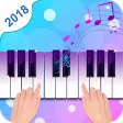 Real Piano - Piano keyboard 2018