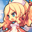 Иконка программы: IDLE PARTY : AFK RPG