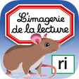 Icon of program: Imagerie lecture interact…