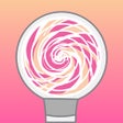 プログラムのアイコン：Twice Light Stick