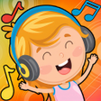 Icon of program: nursery rhyme without int…