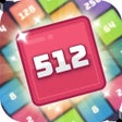 Icône du programme : Merge Blast Number