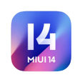 Programikonen: MIUI Updates