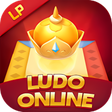 Ikon program: LP Ludo Online