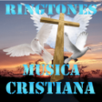 Symbol des Programms: Christian music ringtones