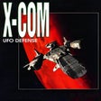 Biểu tượng của chương trình: X-COM: UFO Defense