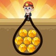 ไอคอนของโปรแกรม: Pull The Gold