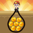 程序图标：Pull The Gold