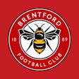 程序图标：Brentford FC Official