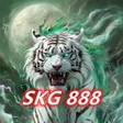 SKG 888 icon