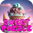 Ikona programu: SWEET PUZZLE