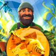 ไอคอนของโปรแกรม: Big Bass Bonanza Fishing