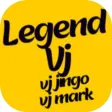 プログラムのアイコン：Legend VJ.Jingo VJ Mark M…