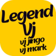 Ícone do programa: Legend VJ.Jingo VJ Mark M…