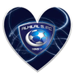 أيقونة البرنامج: اغاني هلال السعودي