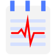 程序图标：Medical Diary