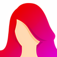 程序图标：Hair Color Changer: Chang…