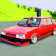 ไอคอนของโปรแกรม: Modifiye Drift Şahin Simu…