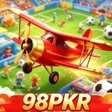 أيقونة البرنامج: 98PKR Stakesoccer Prohead…