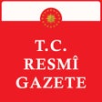 Programın simgesi: T.C. Resmi Gazete