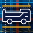 程序图标：Edinburgh Bus Tours