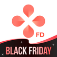 أيقونة البرنامج: Floryday - Shopping  Fash…
