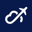 ไอคอนของโปรแกรม: Uptrip - Flight Rewards