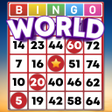 プログラムのアイコン：Bingo Places - Classic Ga…