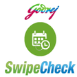 Godrej Swipe Check icon