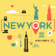 New York Travel Guide  Maps