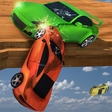 Ícone do programa: Car Derby Demolition Cras…