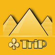 أيقونة البرنامج: TriPeaks Solitaire HD