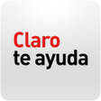 程序图标：Claro te ayuda