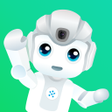 AlphaMini Robot icon
