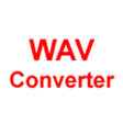 Ícone do programa: Audio/Video To Wav Conver…