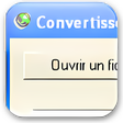 Icône du programme : Audio/Video To WAV Conver…