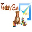 Programikonen: Teddy Can Vote