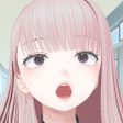 Иконка программы: Scary Girlfriend: Yandere…