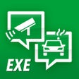 プログラムのアイコン：交通違反撲滅委員会EXECUTIVE
