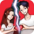情侣的秘密 - 无敌侦探之恋爱游戏 icon