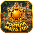 프로그램 아이콘: Fortune Maya Fun