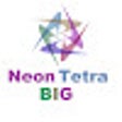 프로그램 아이콘: Neon Tetra BIG